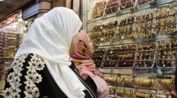 تحديث الصاغة الأخير.. سعر عيار 21 يواصل تحركاته بتعاملات الأحد المسائية